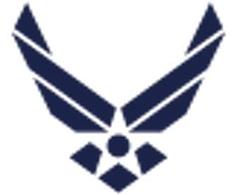 U.S. Air Force logo