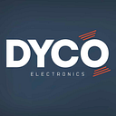 Dyco Electronics logo