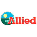Allied Well Drilling logo