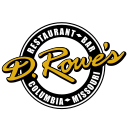 Rowe's Tractor logo