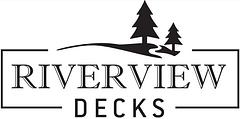 Riverview Decks logo