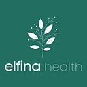 Elfina Health logo