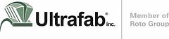 Ultrafab logo