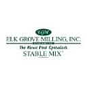 Elk Grove Milling logo