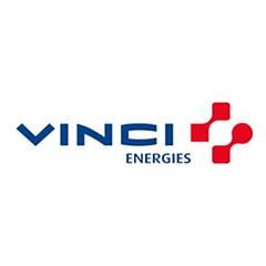 VINCI Energies Service GmbH logo