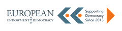 European Endowment for Democracy logo