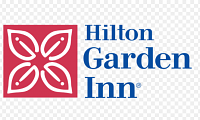 Hilton Garden Inn Miami Brickell South logo