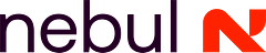 Nebul logo