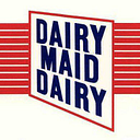 Dairy Maid Dairy logo