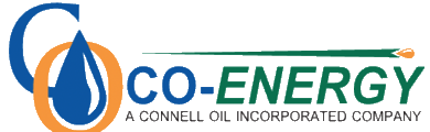 CO-Energy logo