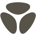 Pebble Mobility logo