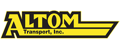 Altom Transport logo