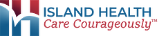 Island Health Careers logo