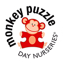 Monkey Puzzle Day Nurseries logo