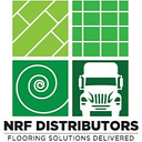 NRF Distributors Inc logo