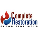 Complete Care Restoration logo