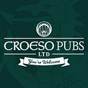 Croeso Pubs logo