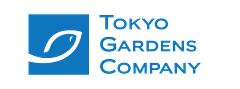 Tokyo Gardens Company logo