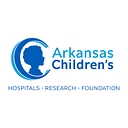 Arkansas Children's Hospital logo