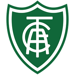 América Futebol Clube SAF logo