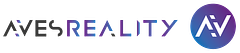 AVES Reality logo
