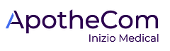 Inizio logo