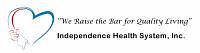 Independence Health System logo