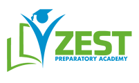 ZEST Preparatory Academy logo