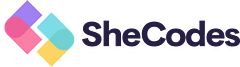SheCodes logo