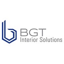 BGT Interior Solutions logo