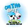 On The Spot logo