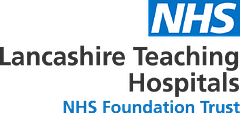 Lancashire Teaching Hospitals NHS Foundation Trust logo