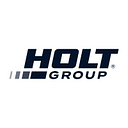 HOLT Group logo