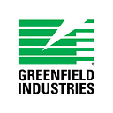 Greenfield Industries, Inc. logo