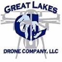 Great Lakes Drone Company logo