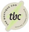 The Boutique COO logo