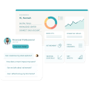 Addition Wealth logo