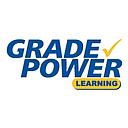 GradePower Learning Centers logo