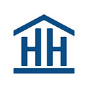 E & I Helping Hands Personal Care Inc. logo