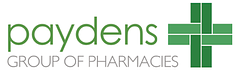 Paydens Group of Pharmacies logo