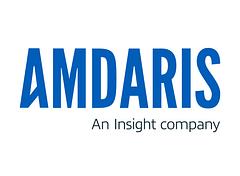 Amdaris logo