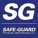 Safe-Guard logo