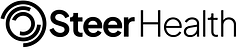 Steer Health logo