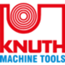 Knuth Machine Tools USA logo