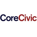 Core Civic logo