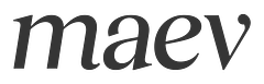Maev logo