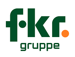 FKR Gruppe logo