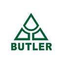 Butler Company logo