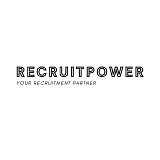 Recruit Power logo