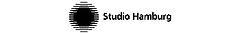 Studio Hamburg Postproduction logo